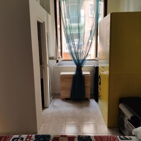 Appartamento Navigli Milan house Esterno foto