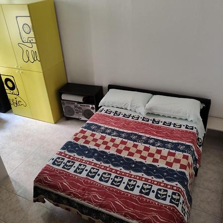 Appartamento Navigli Milan house Esterno foto