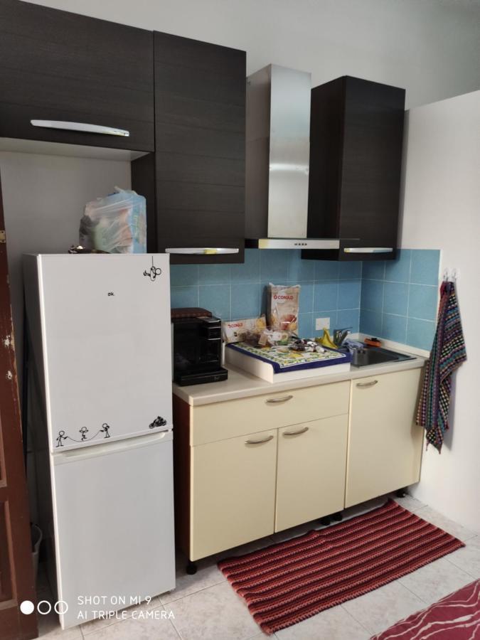 Appartamento Navigli Milan house Esterno foto