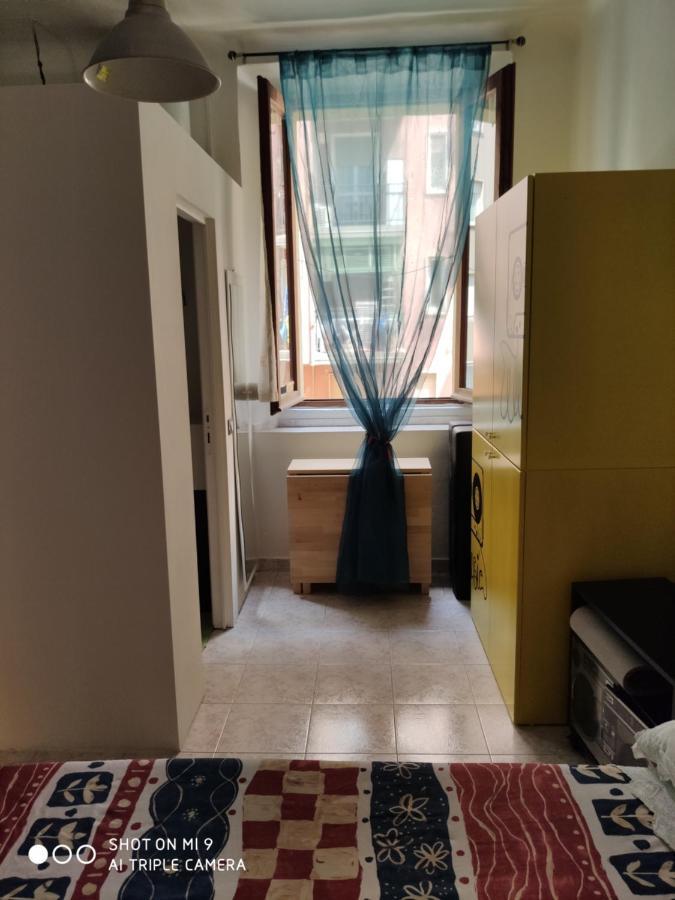 Appartamento Navigli Milan house Esterno foto