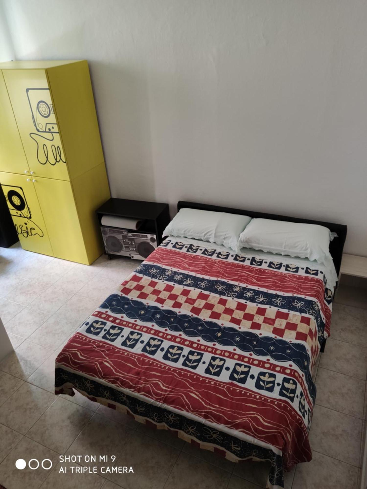 Appartamento Navigli Milan house Esterno foto